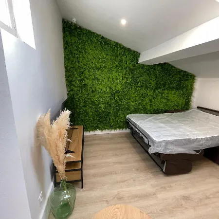 Apartment Charmant Studio Hyper Centre