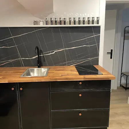 Apartment Charmant Studio Hyper Centre Perpignan