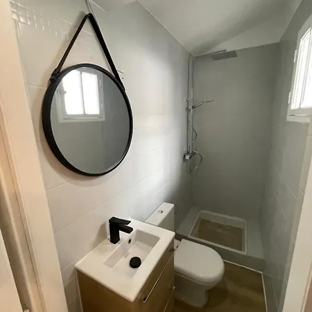 Hyper Centre Apartment