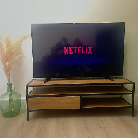 Hyper Centre Apartment